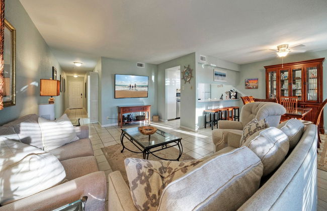 Compass 17 by Avantstay Minutes to the Beach Community Pool - Foto 5