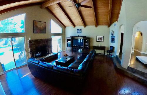 Villa La Cresta - 5 Acre Retreat - Foto 26