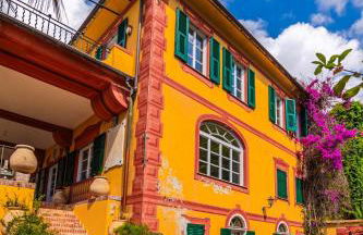 Villa Milva - Paraggi Portofino - - Foto 34