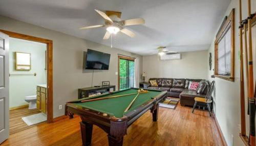 Little Greenbriar Lodge cabin - Foto 5