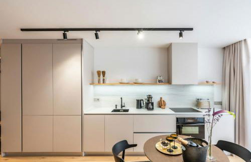 Tierrazul Art Boutique Caramel Diamond Suite - Foto 28