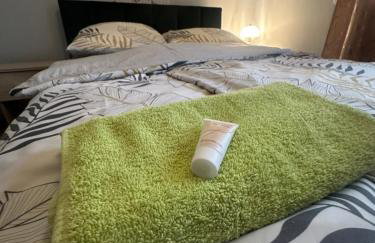 Apartament Mączyńskiego - Foto 8