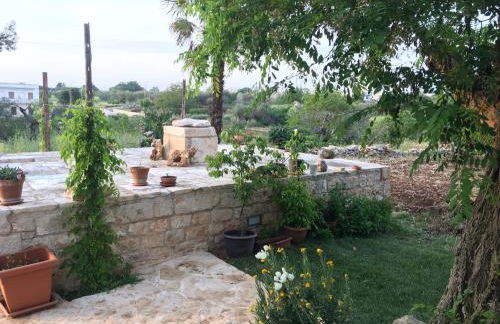 Il Trullo E Il Fortino - Foto 26