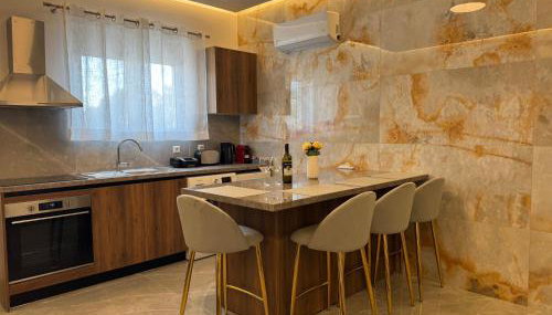 CARISSA SUITES a - Foto 1, stove, toaster