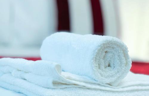 Gorgeous 1 bed flat, Sleeps 4, free Parking, Pet friendly, Pudsey, Leeds - Foto 36