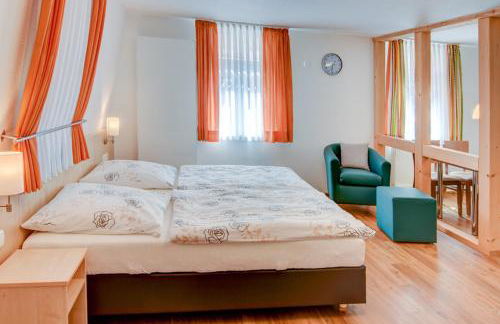 Ferienwohnungen in der Wertheimer Altstadt - Foto 6