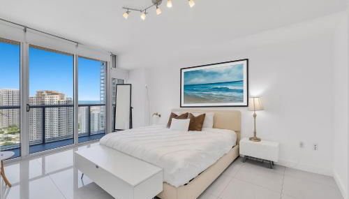 Luxury Unit 1 Bed W Residences Brickell - Foto 3