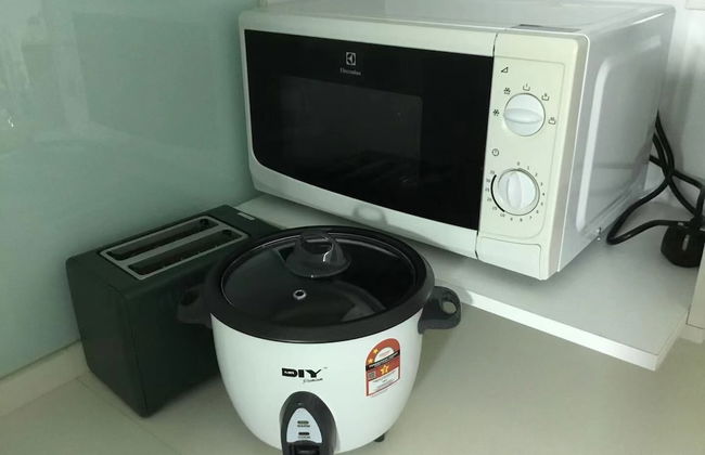 Penang Straits Garden Georgetown - Foto 54