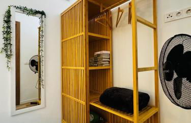 Apartamento 1 dormitorio Happy Sun - Foto 16