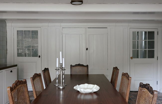 Grand Townhouse in Harlingen near Beach - Foto 17