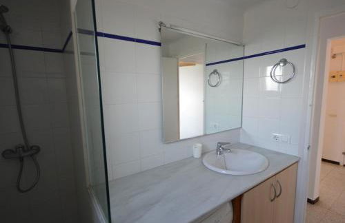 Apto 6 Pers, Parking, Aire Acondic., Vista Espectacular - ES-89-98 - Foto 9