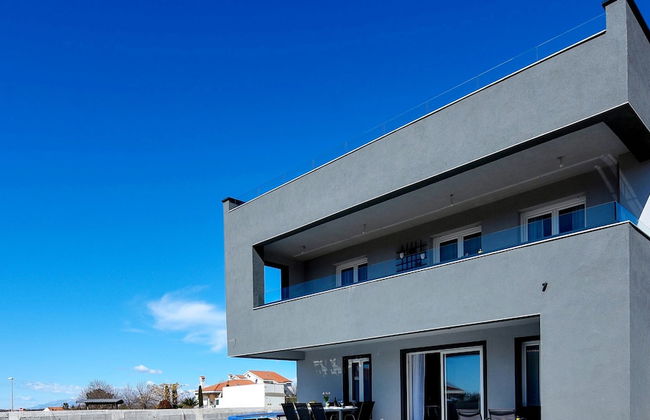 Villa Tia Zadarvillas - Photo 10