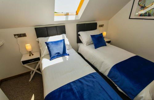 BISHOPS TAWTON SNOWDROP COTTAGE 3 Bedrooms - Foto 31