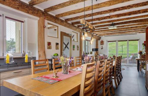 Fewo Schwarzwaldflair mit Eventraum - Photo 21