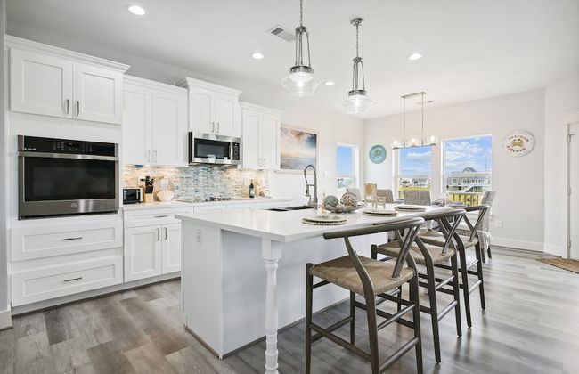 Slow M'ocean - Foto 9