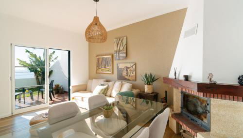 Sunrise House by Wanderlust Madeira - 2 Bedroom Sea View - Foto 3