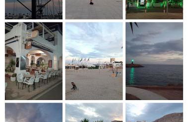 Apartamento sol playa deportes - Foto 13