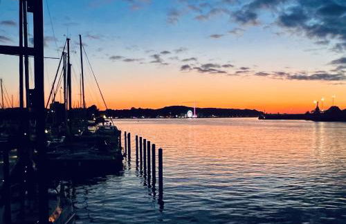 Apartment am Seefischmarkt - Foto 27