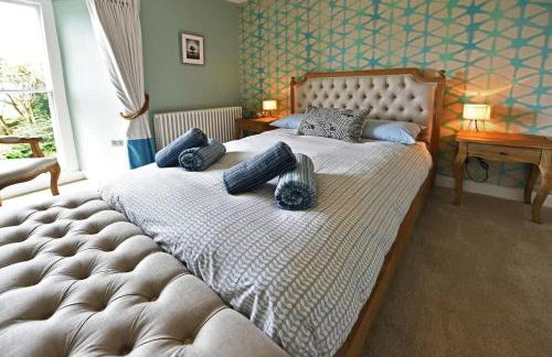 Historical Churchtown House Cornwall - Photo 21