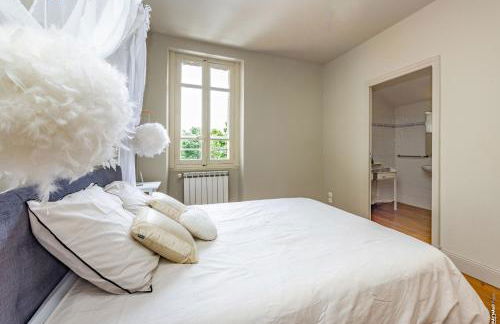 Maison La Fauvette - Campagne - Jardin - Photo 19