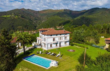 Villa con piscina VILLA ALICIA LA PERLA INDIANA - Foto 1