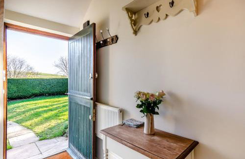 Giddy Cottage - Ukc6127 - Foto 14