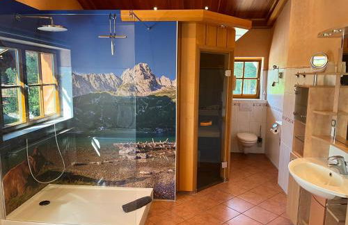 Haus am Kienberg - Foto 12