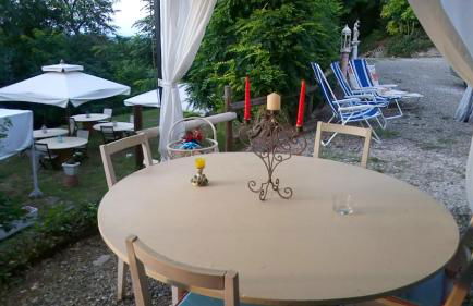 Casolare Toscano - Foto 7