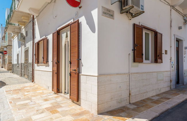 Dimora Grottone - Photo 59