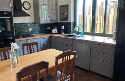 Ferienwohnung Rübezahl - Foto 7