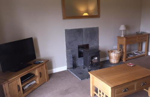 Old Station House - Kilfillan Cottage - Foto 12