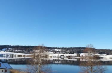 CHALET-MICHEL avec SPA - Foto 1