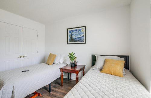 Large Backyard Peaceful Home in Southaven! - Foto 16