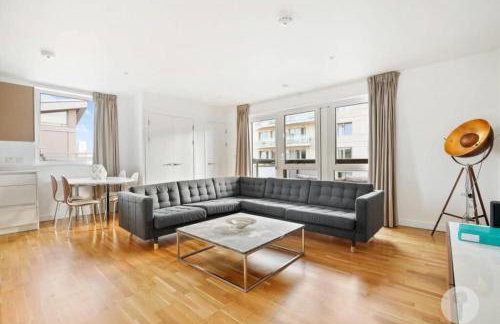 Modern 3 bedroom - Olympic Park - E20 Stratford - Foto 2