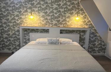 Appartement rénové avec 3 chambres - Foto 21