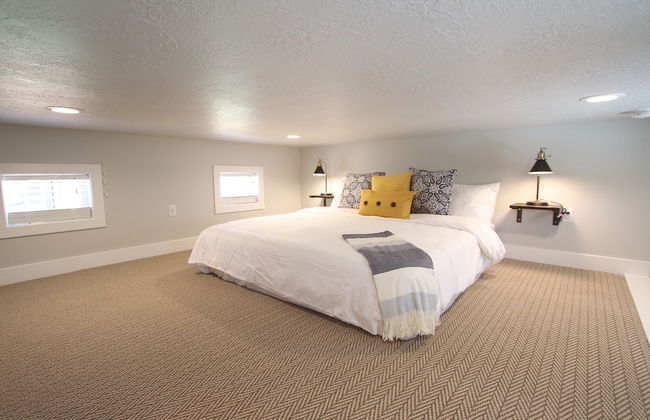 The Escape to East Zion - Photo 2