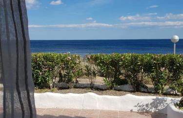 Apartamentos Gamba 5 pax con terraza frente al mar - Foto 27