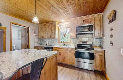 Little Cozy Cabin - Photo 8