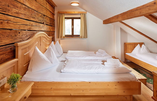 Gut Vögeihof - Foto 4