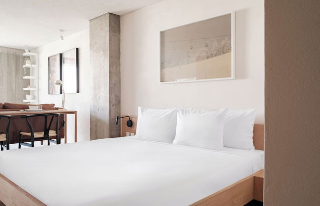 Nido Parque Mexico - Foto 11