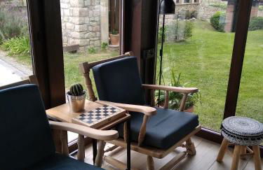 Posada Tresvalle - Foto 23