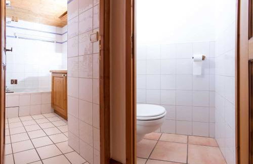 Apartment in Chamonix mit geräumigem Balkon und weitem Blick by Interhome - Photo 12