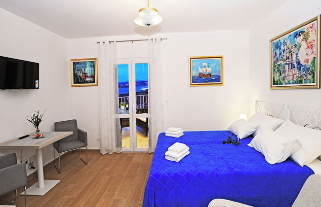 Nika Family Apartments - Foto 7