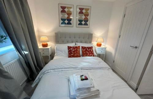 The Belles' Place near Colchester - Foto 1