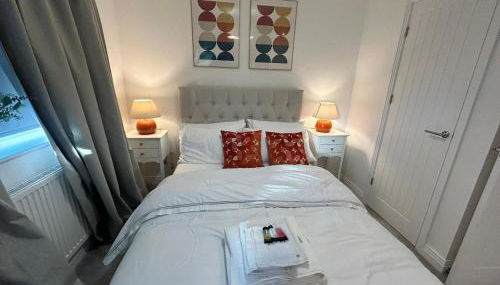 The Belles' Place near Colchester - Foto 1