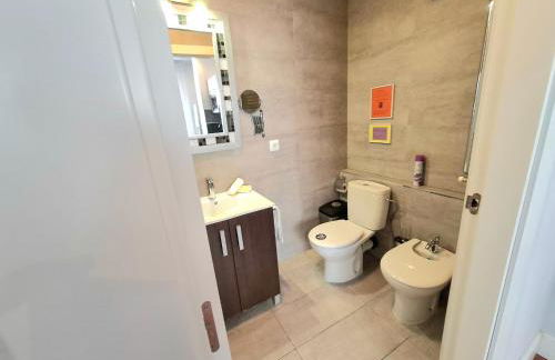 Gran Vía Exclusive Apartamento Temporal - Foto 11