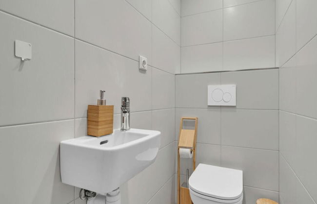 Comfortable Villa With Beautiful View - Foto 17