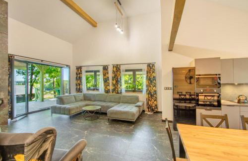 Zielone Domki Morze i Jezioro - Foto 29