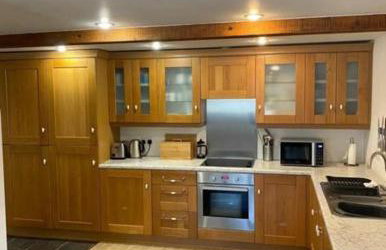 Trelowen Cottage - Photo 16