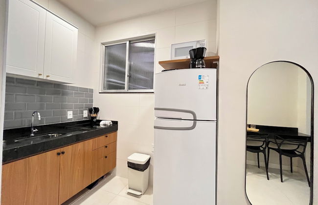 Toque a Campainha 207 Vendaval - Photo 10